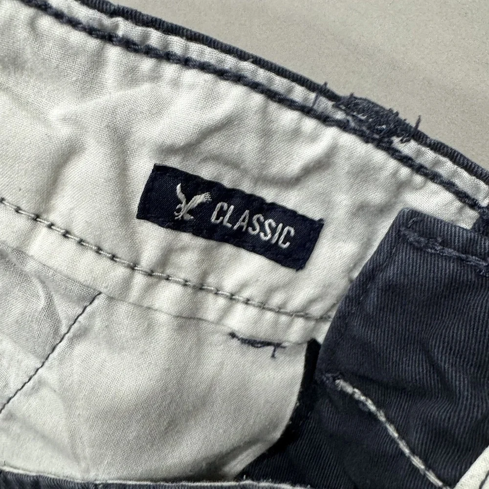 American Eagle Outfitters has some